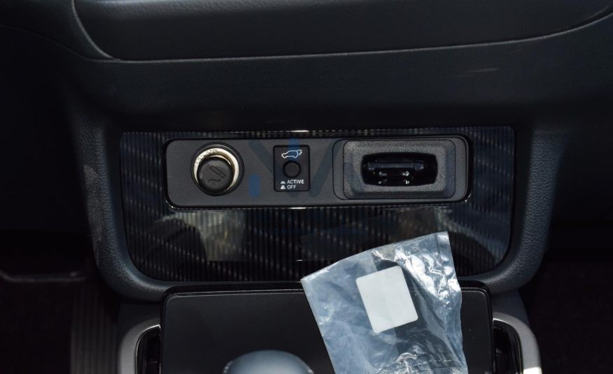 Mitsubishi Outlander Premium 2022 (O-PREM-2.4-P-22-1)