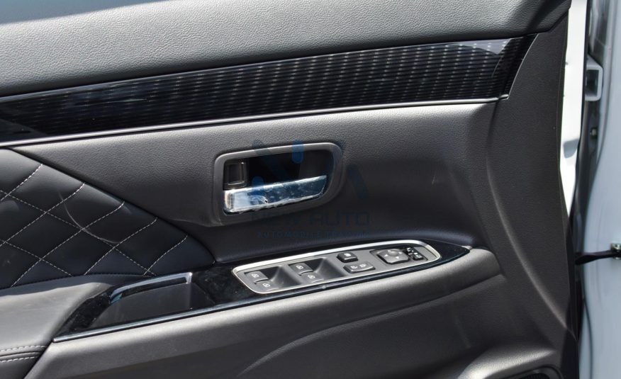 Mitsubishi Outlander Premium 2022 (O-PREM-2.4-P-22-1)