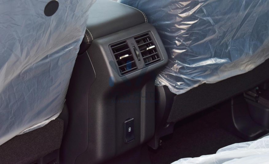 Mitsubishi Outlander Premium 2022 (O-PREM-2.4-P-22-1)