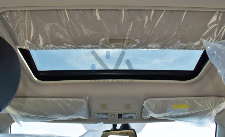 Mitsubishi Outlander Premium 2022 (O-PREM-2.4-P-22-1)