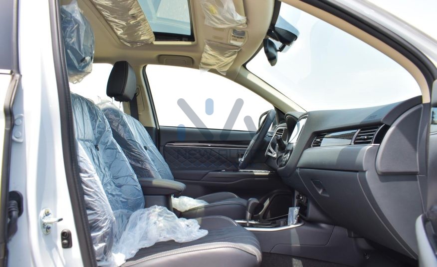 Mitsubishi Outlander Premium 2022 (O-PREM-2.4-P-22-1)