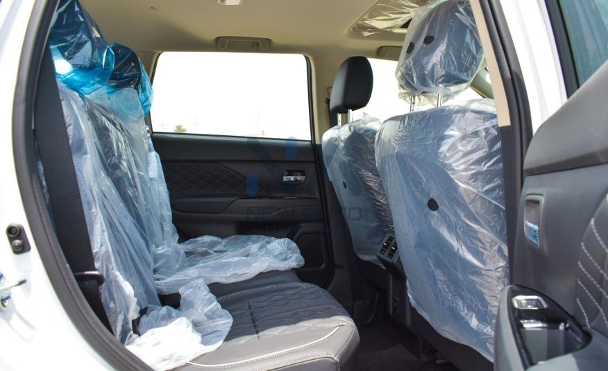 Mitsubishi Outlander Premium 2022 (O-PREM-2.4-P-22-1)