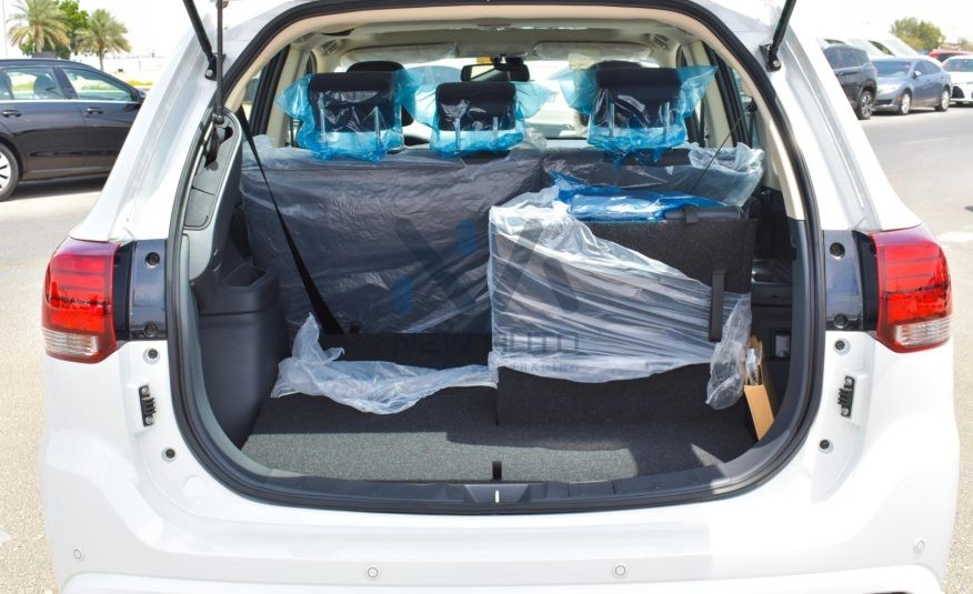 Mitsubishi Outlander Premium 2022 (O-PREM-2.4-P-22-1)