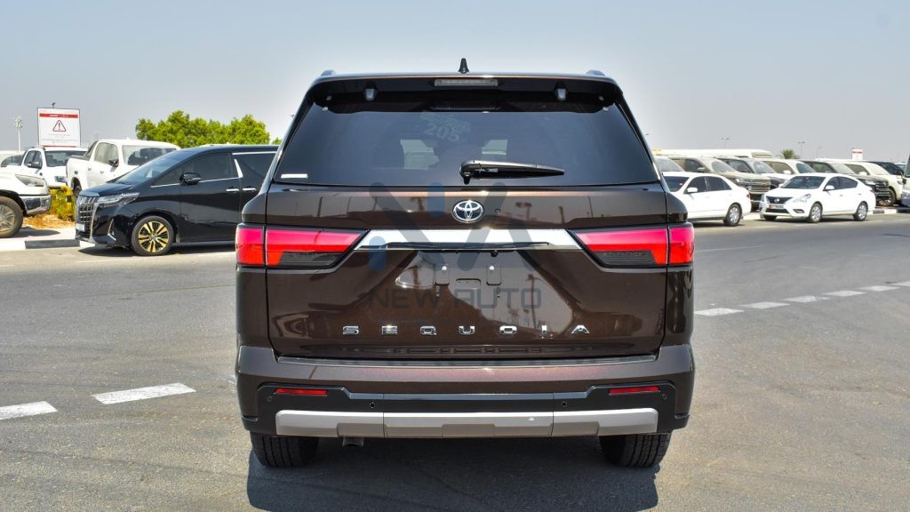 Sequoia Limited TRD Offroad SEQ35 TRDO Brown Black 2023 05 1024x576