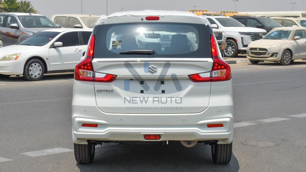 Suzuki Ertiga GLX 2023 White Black 05 1024x576