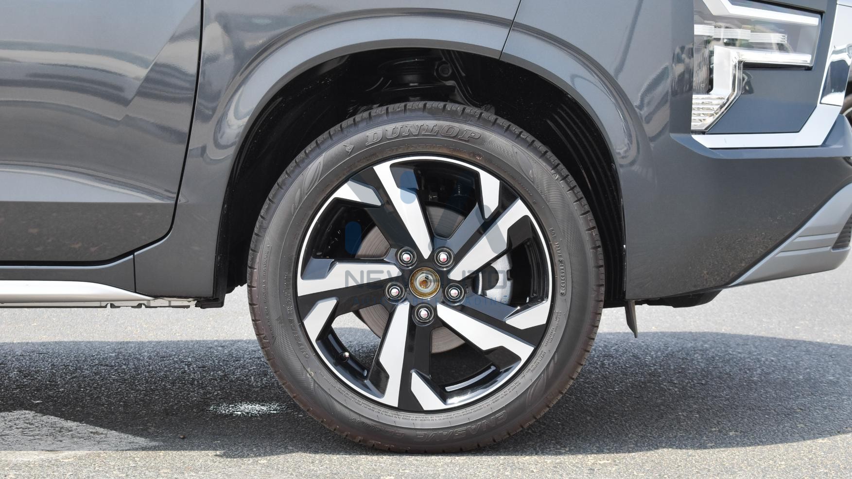 Mitsubishi Xpander High Line 2024 (XPANDER-HL-24)