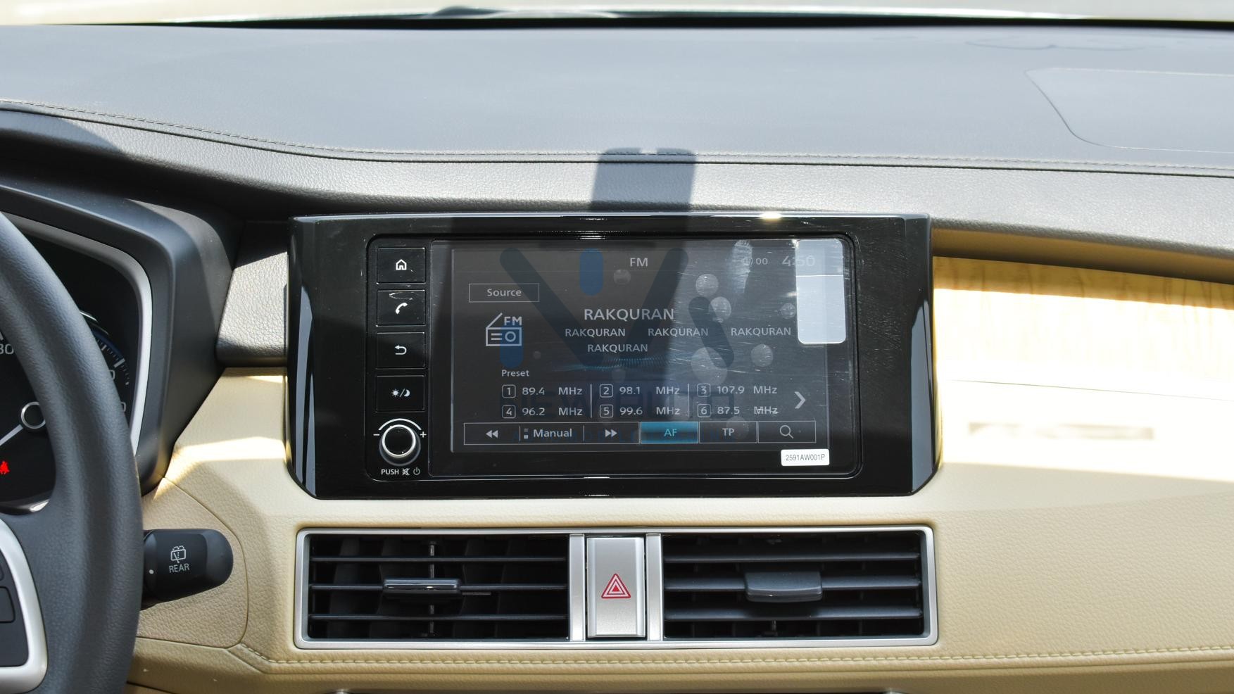 Mitsubishi Xpander High Line 2024 (XPANDER-HL-24)