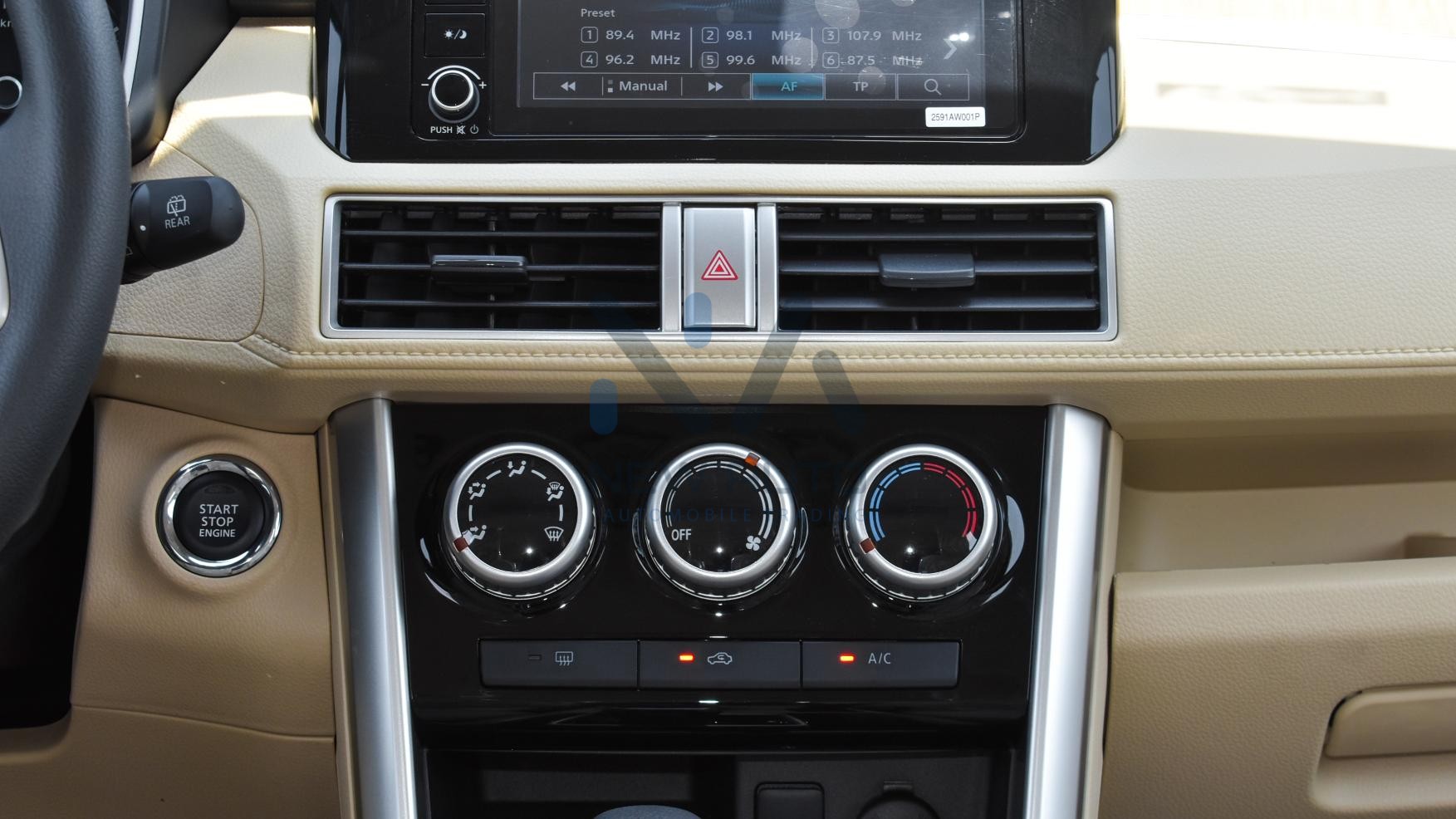 Mitsubishi Xpander High Line 2024 (XPANDER-HL-24)