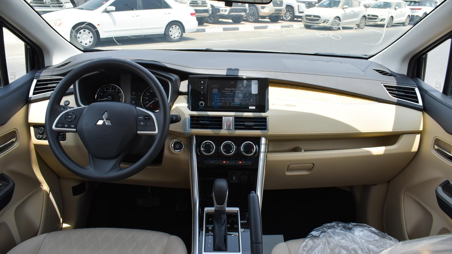 Mitsubishi Xpander High Line 2024 (XPANDER-HL-24)