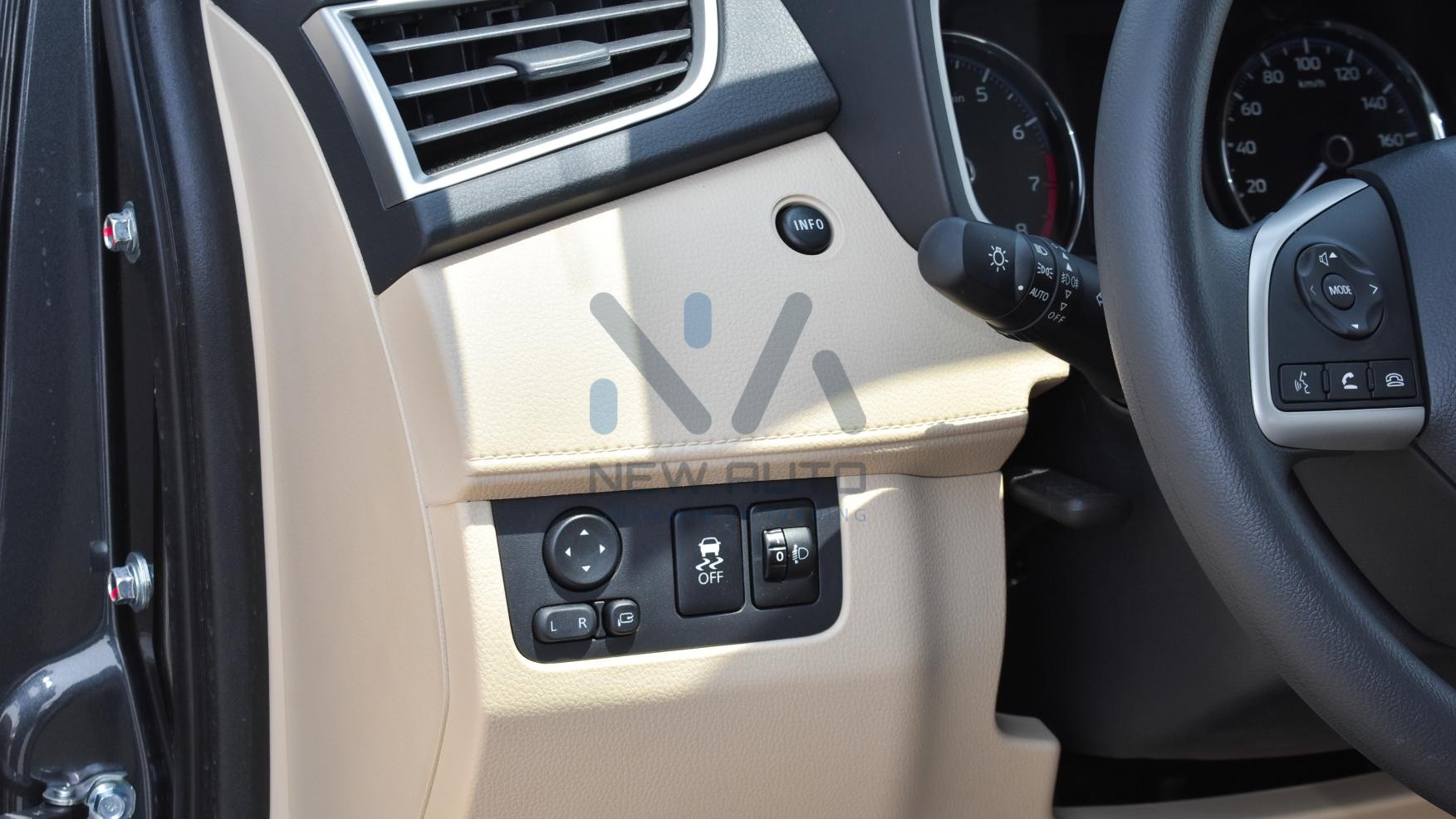 Mitsubishi Xpander High Line 2024 (XPANDER-HL-24)