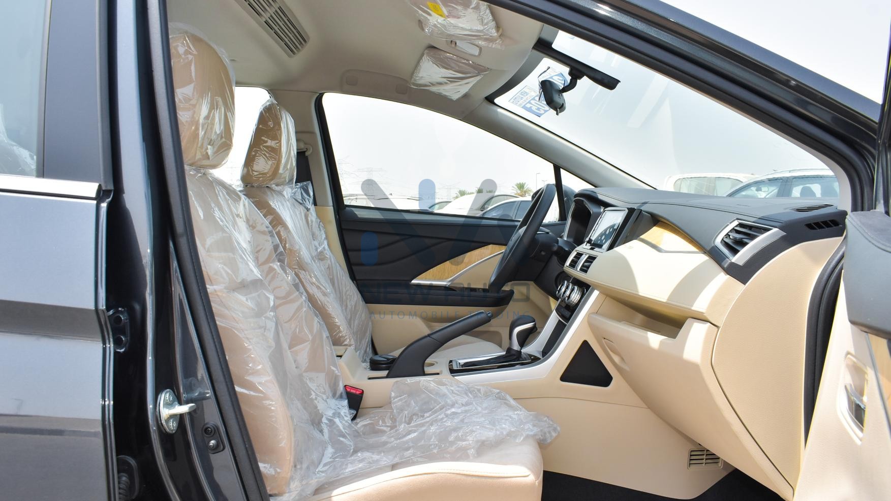 Mitsubishi Xpander High Line 2024 (XPANDER-HL-24)