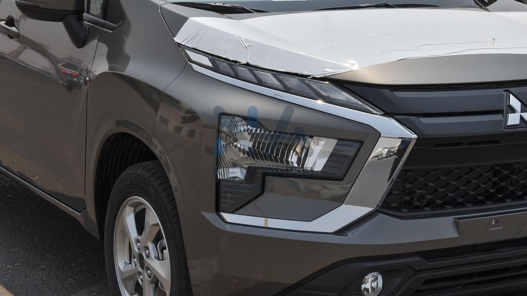Mitsubishi Xpander Medium Line 2024 (N-XP-ML-1.5-P-24)