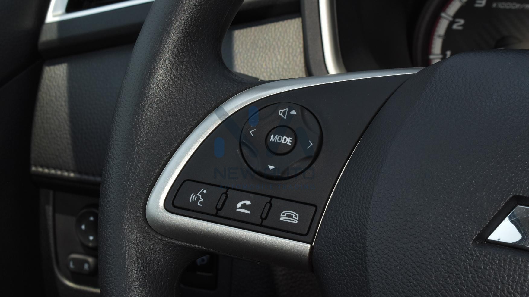 Mitsubishi Xpander Medium Line 2024 (N-XP-ML-1.5-P-24)