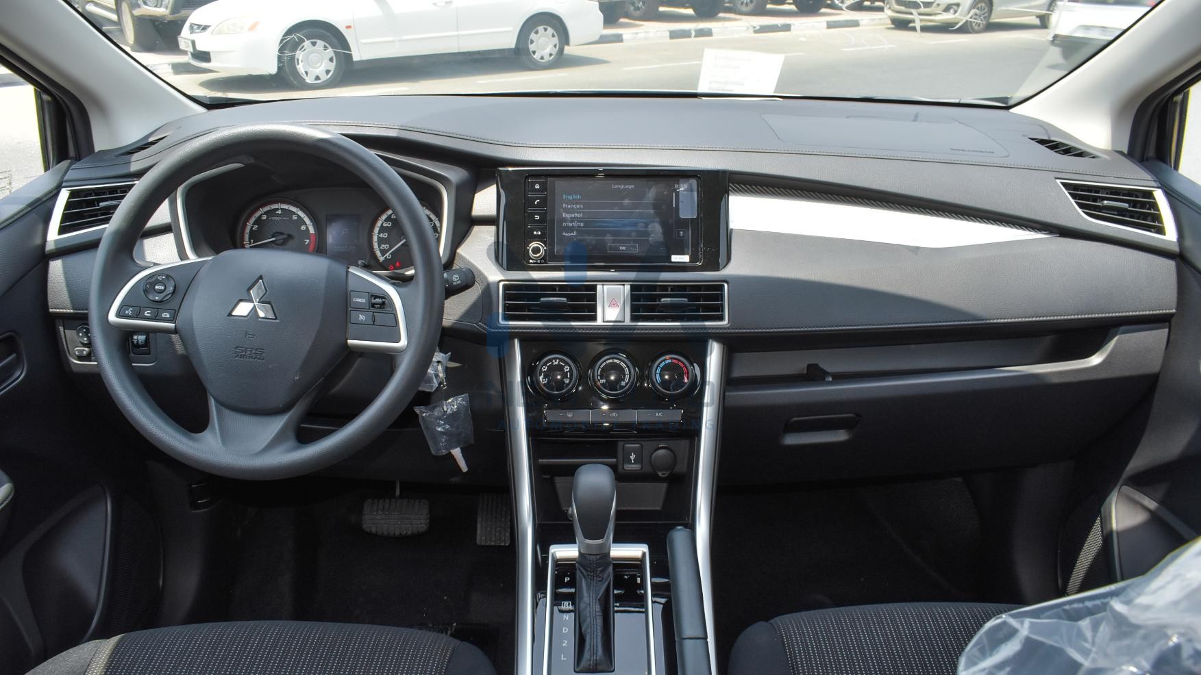 Mitsubishi Xpander Medium Line 2024 (N-XP-ML-1.5-P-24)