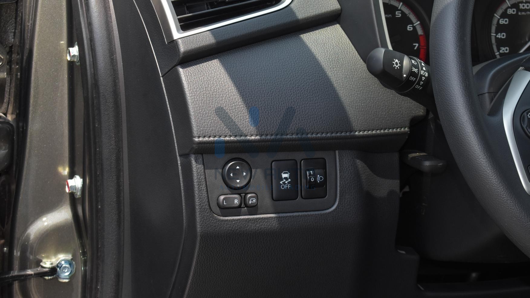 Mitsubishi Xpander Medium Line 2024 (N-XP-ML-1.5-P-24)