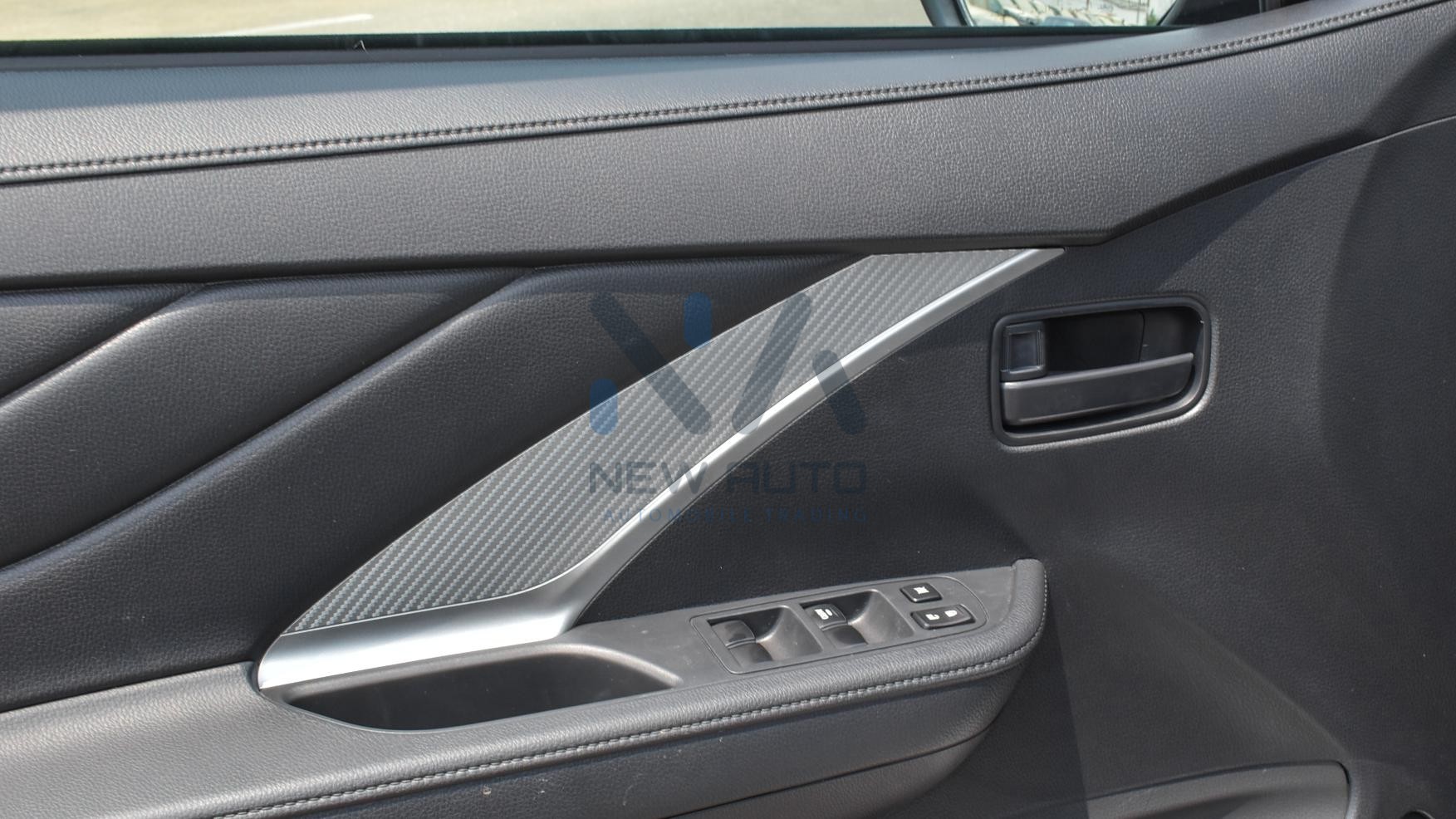 Mitsubishi Xpander Medium Line 2024 (N-XP-ML-1.5-P-24)