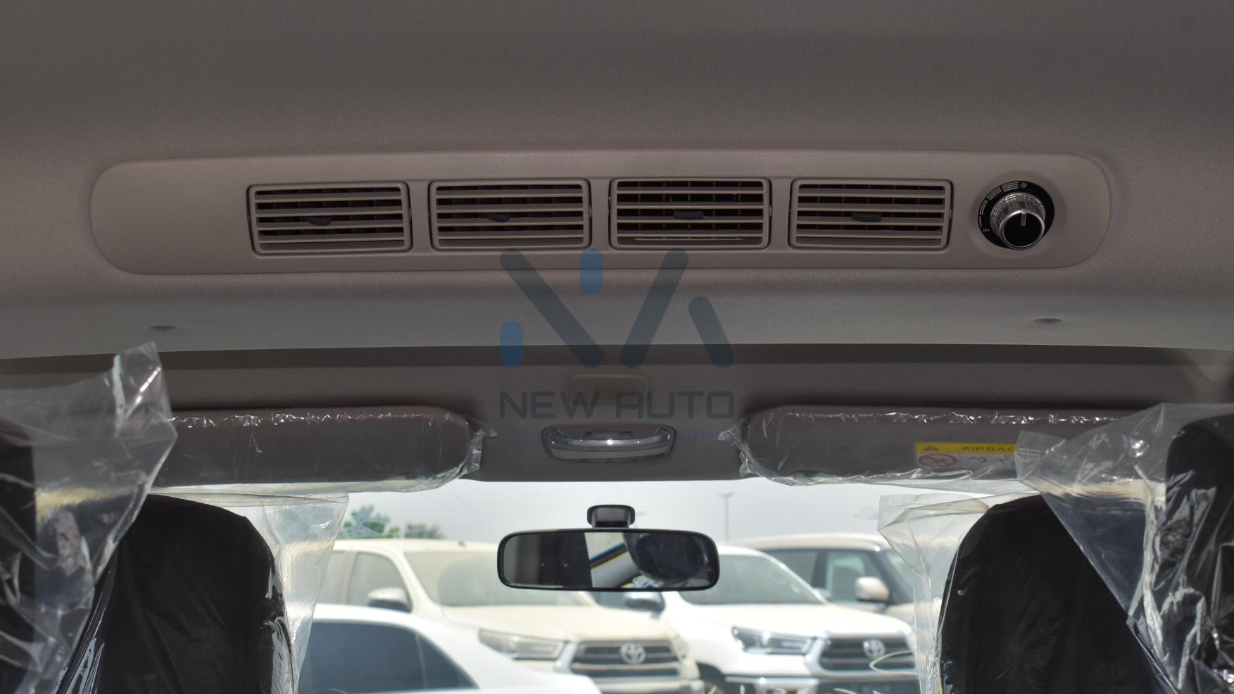 Mitsubishi Xpander Medium Line 2024 (N-XP-ML-1.5-P-24)