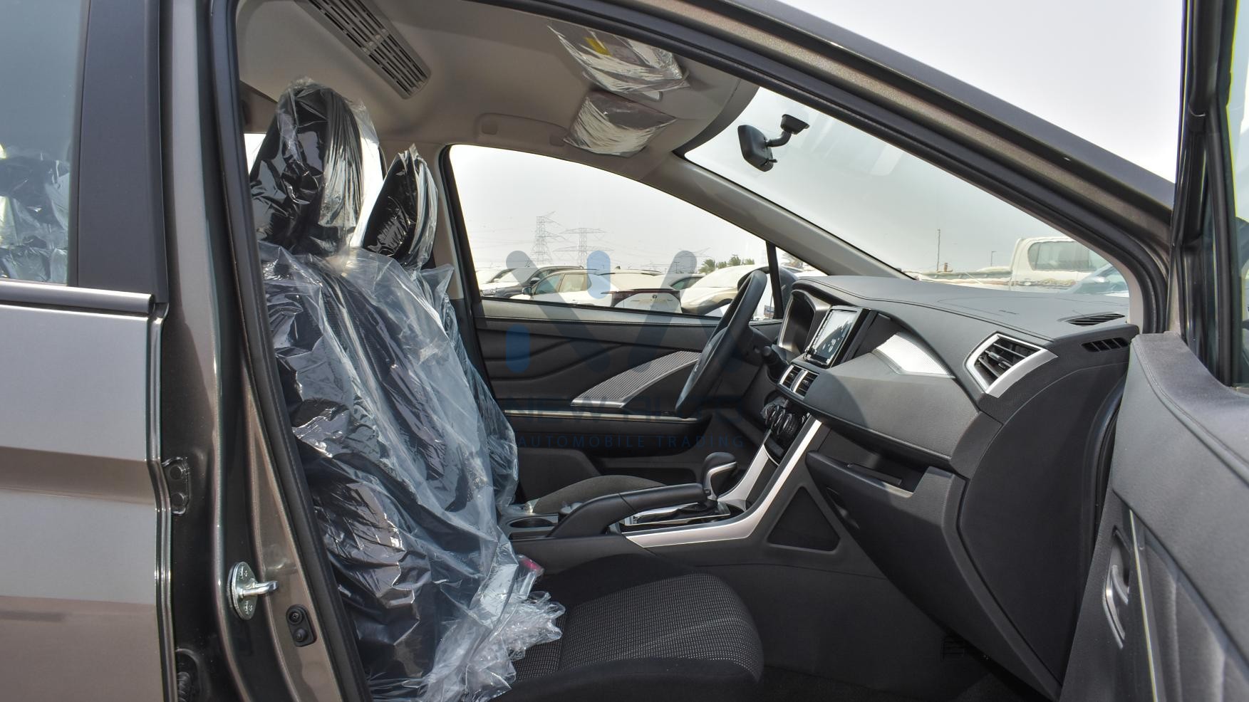 Mitsubishi Xpander Medium Line 2024 (N-XP-ML-1.5-P-24)
