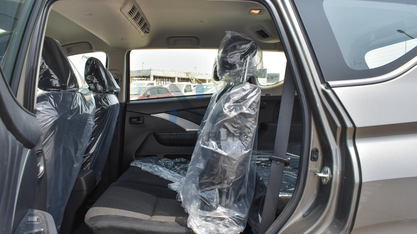 Mitsubishi Xpander Medium Line 2024 (N-XP-ML-1.5-P-24)