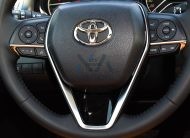 Toyota Camry Grande Hybrid 2023 (CAM25-GRNDH)