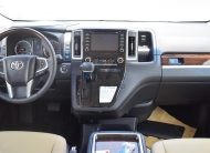 Toyota Granvia Premium 2023 (Gv35-E-P-23)