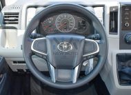 Toyota Hiace DX 2023 (HAC35-DX)