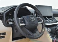 Toyota Land Cruiser 300 VXR 2023 (N-LC33-D-23-VXRD-1)