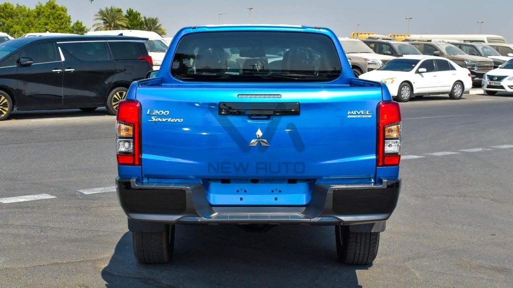 Mitsubishi L200 Sportero L200SPORTERO Blue Black 2023 05 1024x576