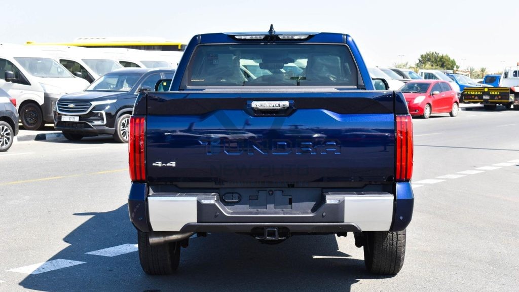Tundra Limited Hybrid TRD Offroad TUN35 LTDH TRDO Blue Black 2023 05 1024x576