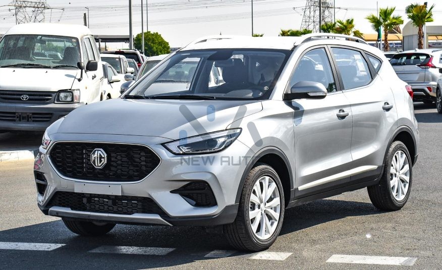 MG ZS 2024 Ignite Price, Review and Specs for February 2024