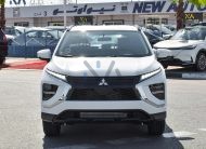 Mitsubishi Eclipse Cross GLX 2024 (ECLIPSECROSS-GLX-HL)