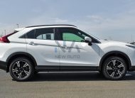 Mitsubishi Eclipse Cross GLX 2024 (ECLIPSECROSS-GLX-HL)