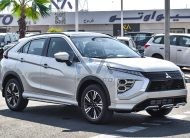 Mitsubishi Eclipse Cross GLS 2024 (ECLIPSECROSS-GLS-HL)