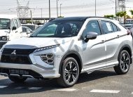 Mitsubishi Eclipse Cross GLS 2024 (ECLIPSECROSS-GLS-HL)