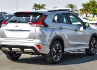 Mitsubishi Eclipse Cross GLS 2024 (ECLIPSECROSS-GLS-HL)