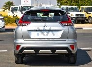 Mitsubishi Eclipse Cross GLS 2024 (ECLIPSECROSS-GLS-HL)