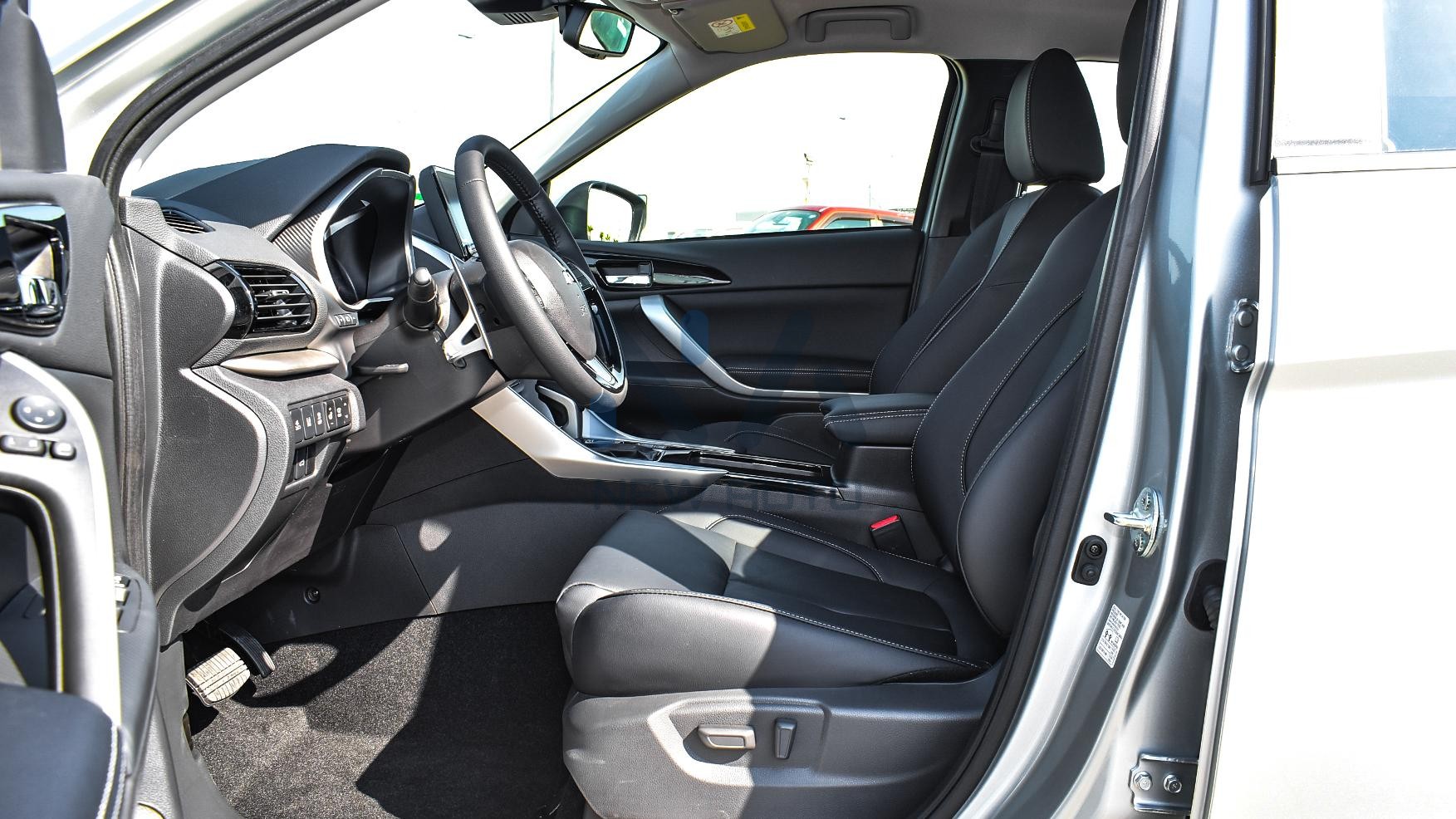 Mitsubishi Eclipse Cross GLS 2024 (ECLIPSECROSS-GLS-HL)