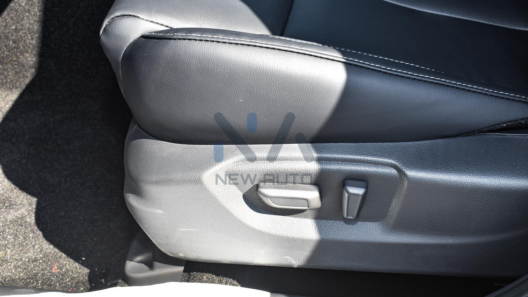 Mitsubishi Eclipse Cross GLS 2024 (ECLIPSECROSS-GLS-HL)