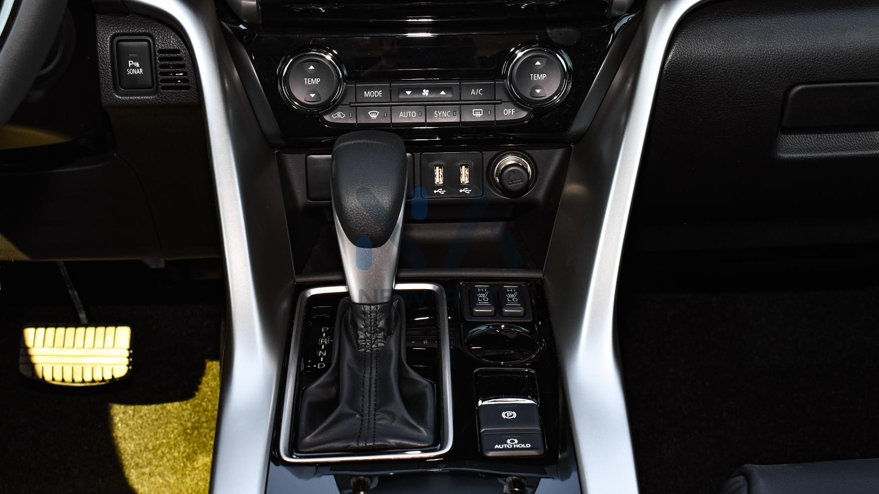 Mitsubishi Eclipse Cross GLS 2024 (ECLIPSECROSS-GLS-HL)