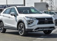 Mitsubishi Eclipse Cross GLS 2024 (ECLIPSECROSS-GLS-ML)