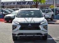 Mitsubishi Eclipse Cross GLS 2024 (ECLIPSECROSS-GLS-ML)