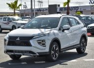 Mitsubishi Eclipse Cross GLS 2024 (ECLIPSECROSS-GLS-ML)