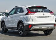 Mitsubishi Eclipse Cross GLS 2024 (ECLIPSECROSS-GLS-ML)