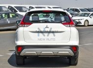 Mitsubishi Eclipse Cross GLS 2024 (ECLIPSECROSS-GLS-ML)