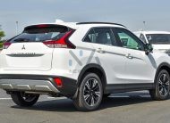 Mitsubishi Eclipse Cross GLS 2024 (ECLIPSECROSS-GLS-ML)