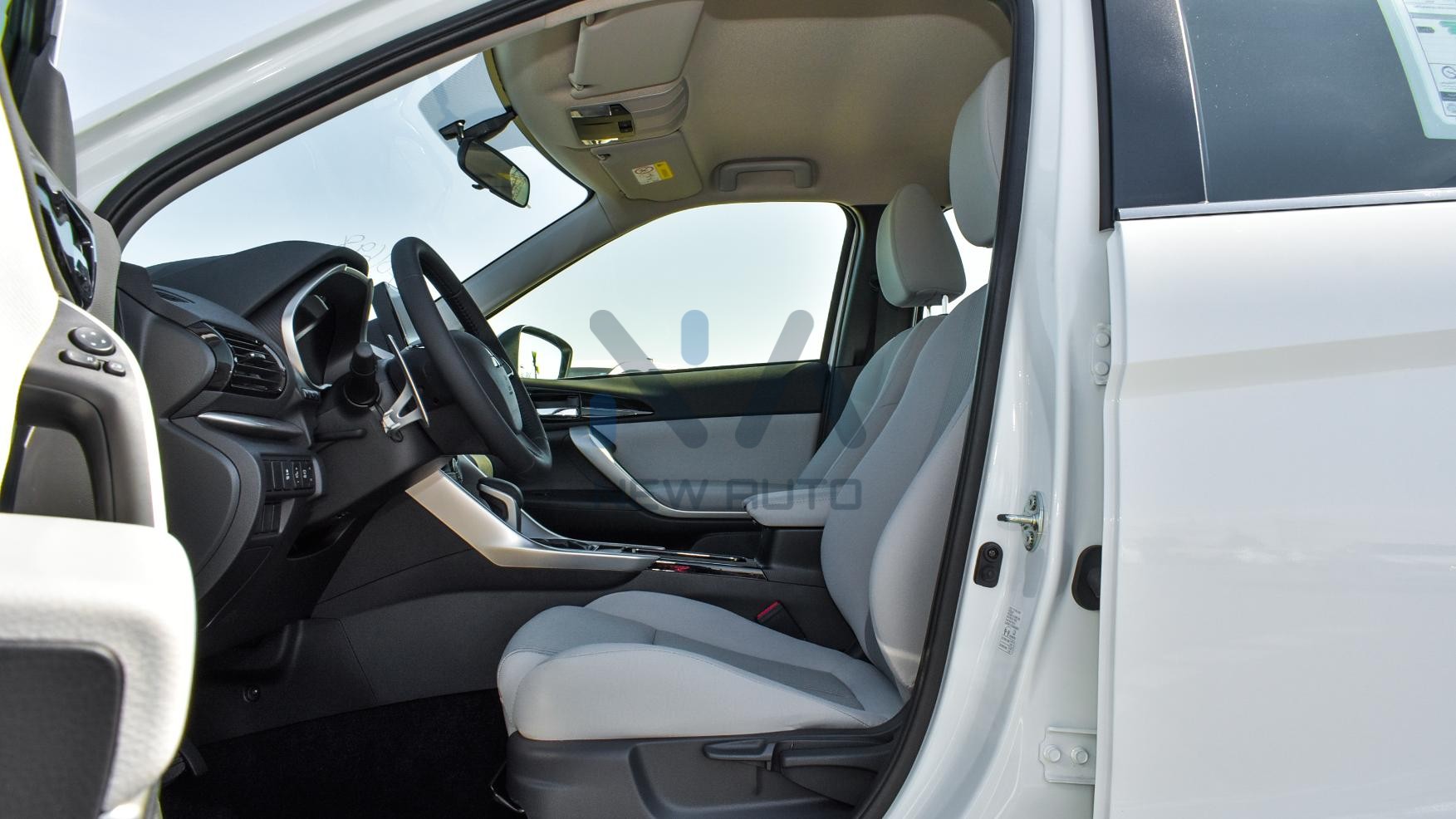 Mitsubishi Eclipse Cross GLS 2024 (ECLIPSECROSS-GLS-ML)