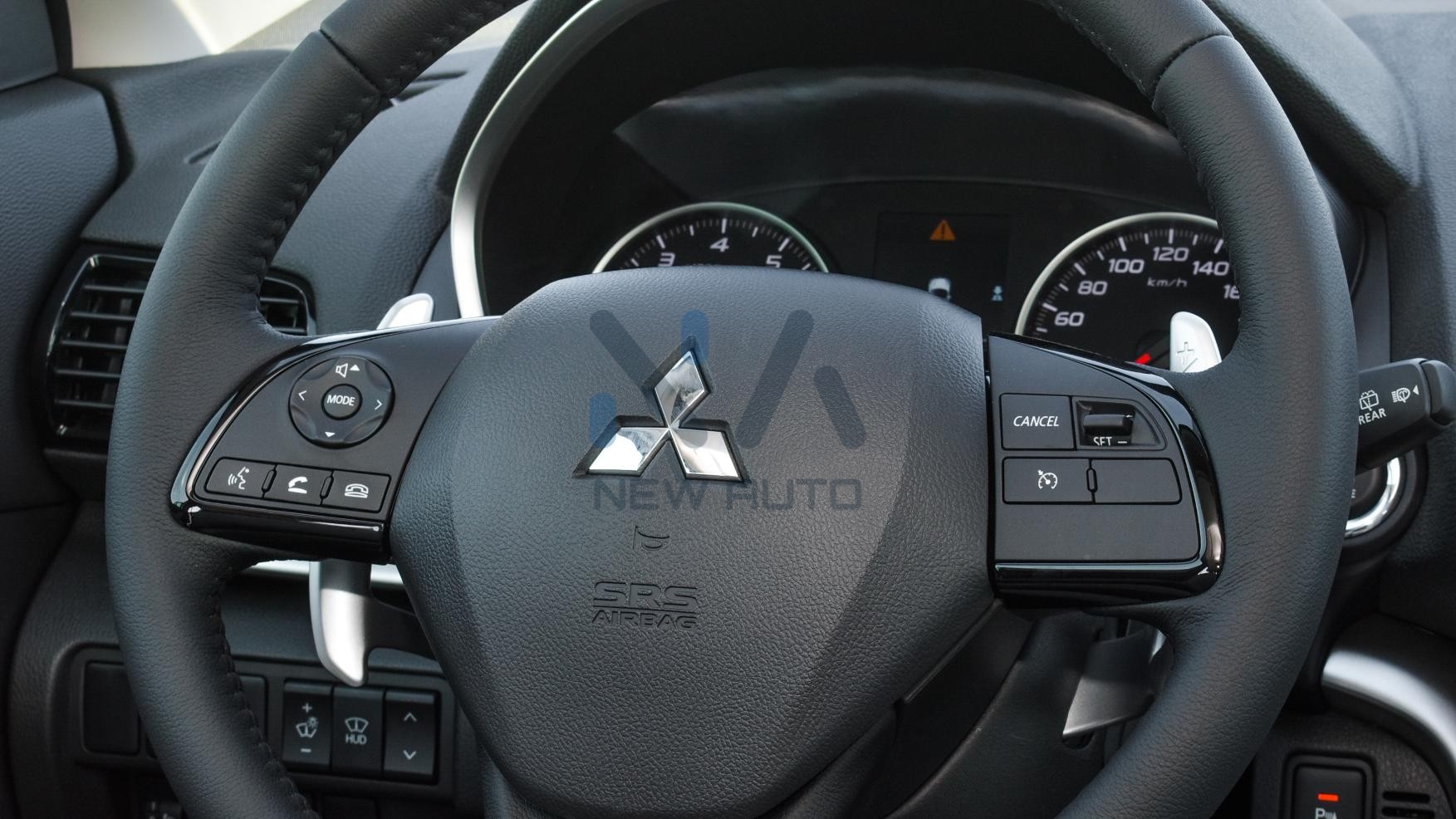 Mitsubishi Eclipse Cross GLS 2024 (ECLIPSECROSS-GLS-ML)