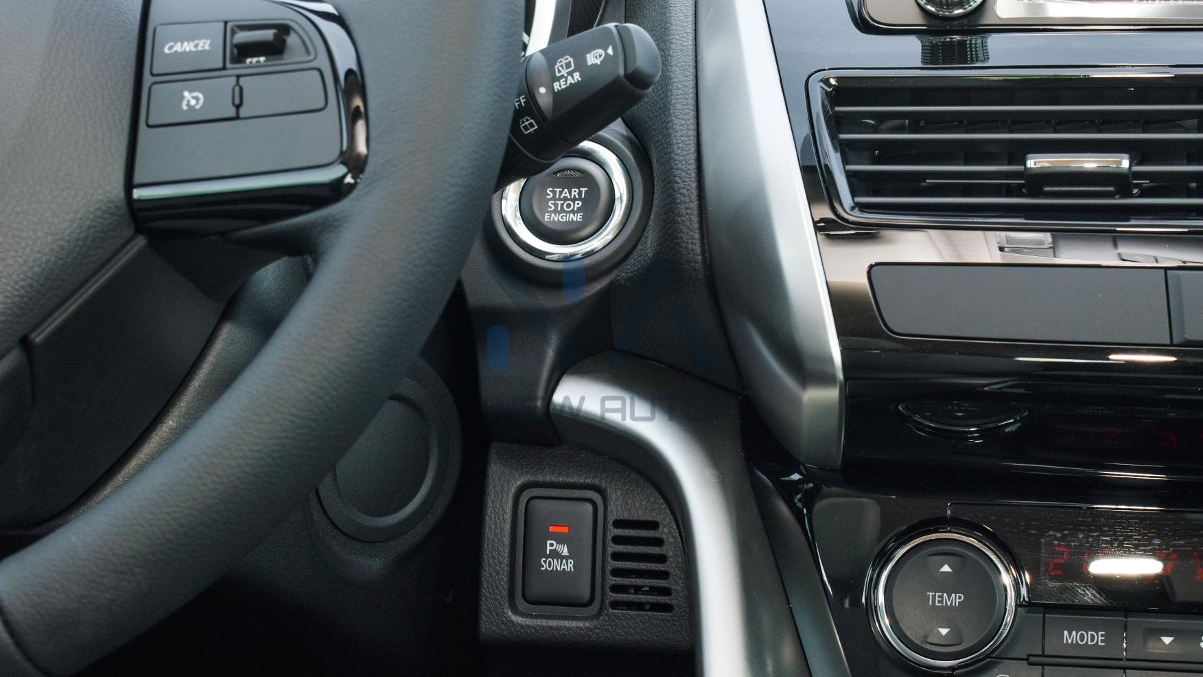 Mitsubishi Eclipse Cross GLS 2024 (ECLIPSECROSS-GLS-ML)