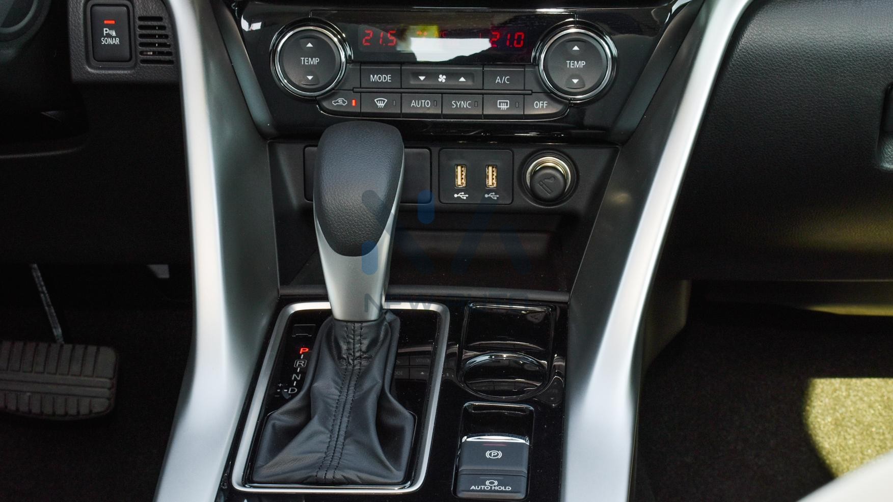 Mitsubishi Eclipse Cross GLS 2024 (ECLIPSECROSS-GLS-ML)