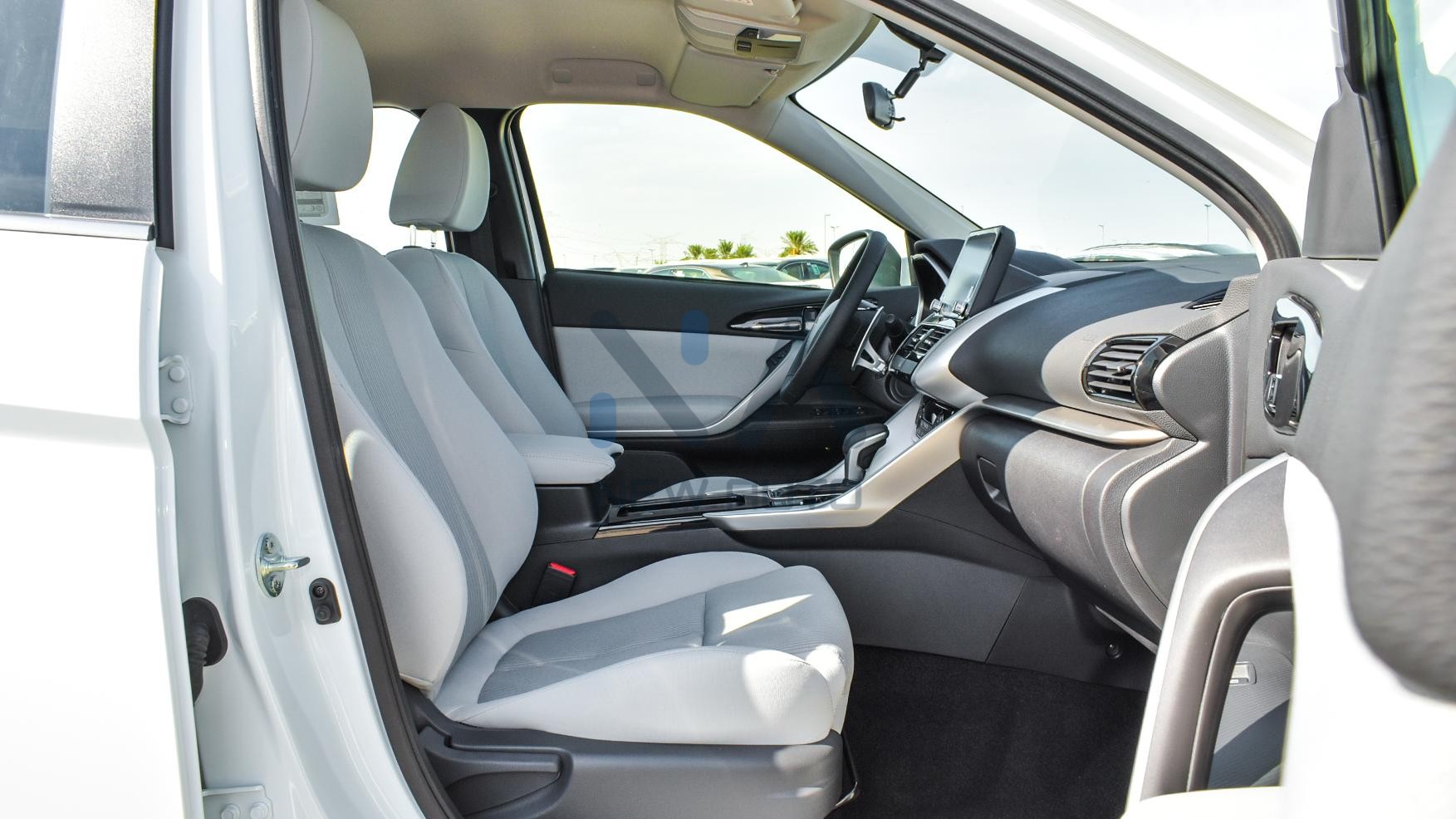 Mitsubishi Eclipse Cross GLS 2024 (ECLIPSECROSS-GLS-ML)